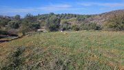 Listaros Kreta, Listaros, Grundstück mit Panorama Meerblick Grundstück kaufen